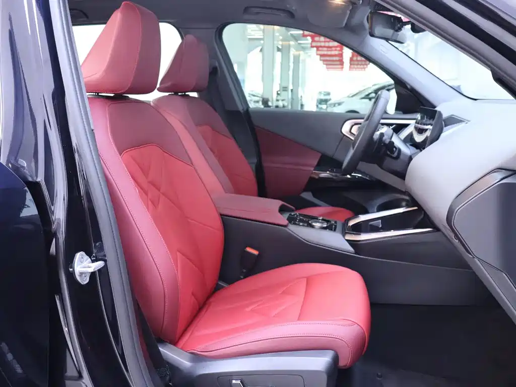BMW X3 — миниатюра 21