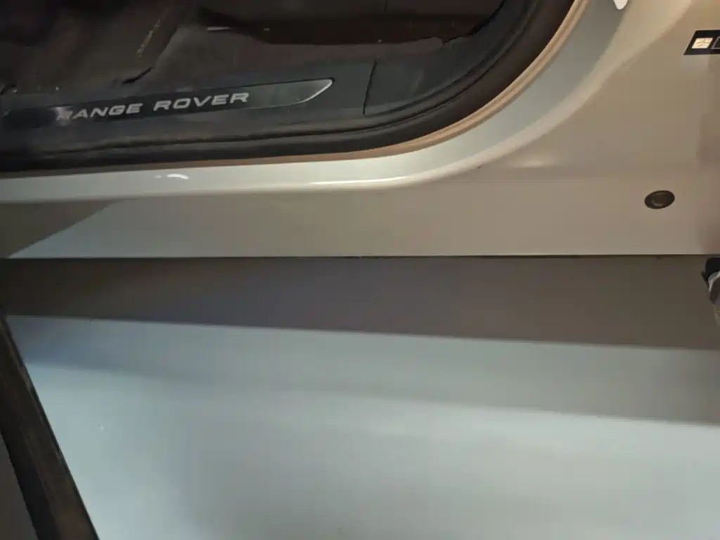 Land Rover Evoque — миниатюра 22