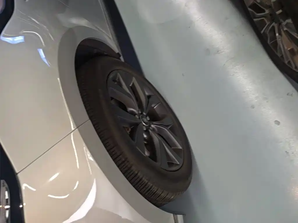 Land Rover Evoque — миниатюра 23