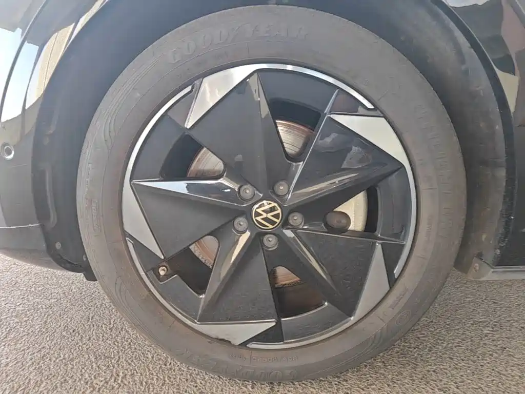 Volkswagen 06 — миниатюра 23