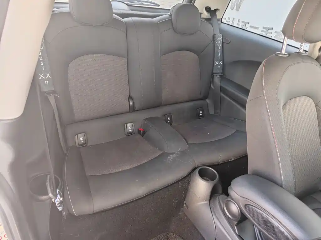 MINI Mini — миниатюра 9