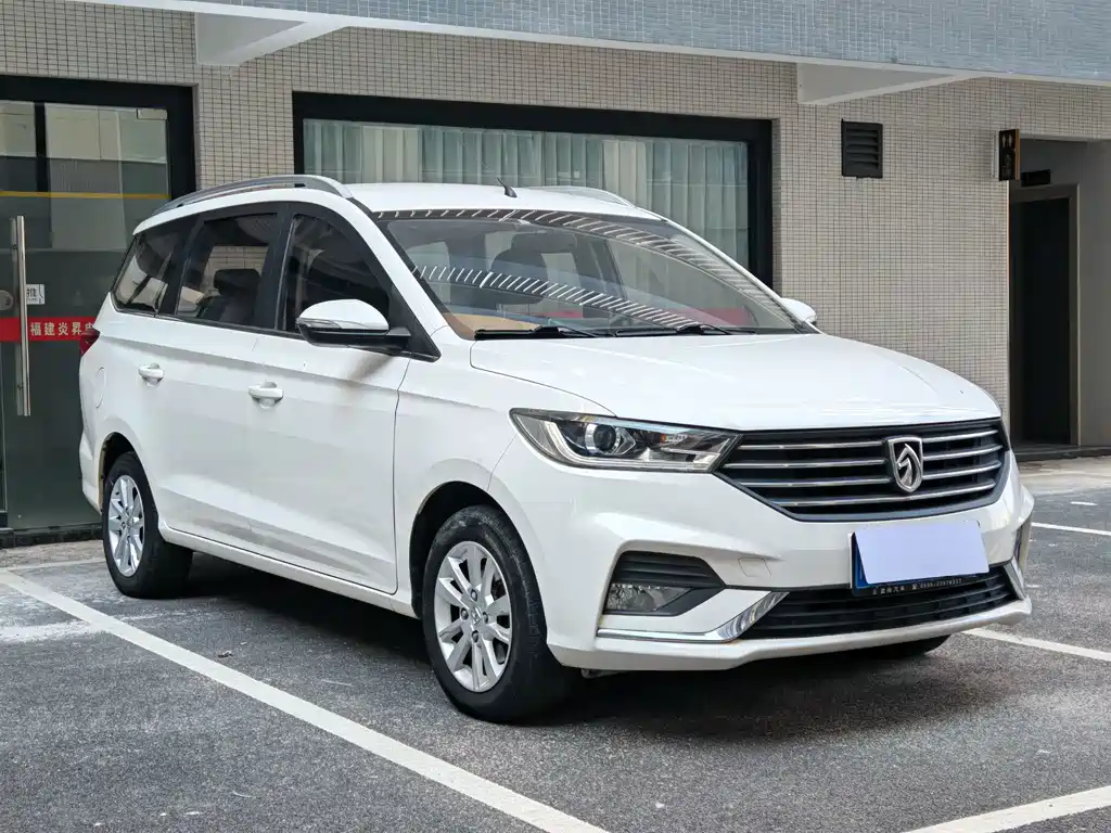 Baojun 360 — миниатюра 3