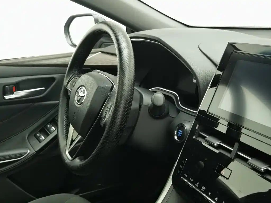 Toyota Avalon — миниатюра 22