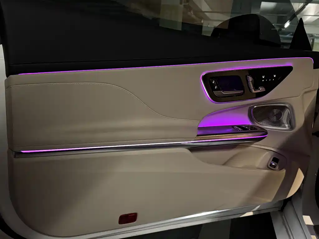 Mercedes-Benz CLE — миниатюра 3