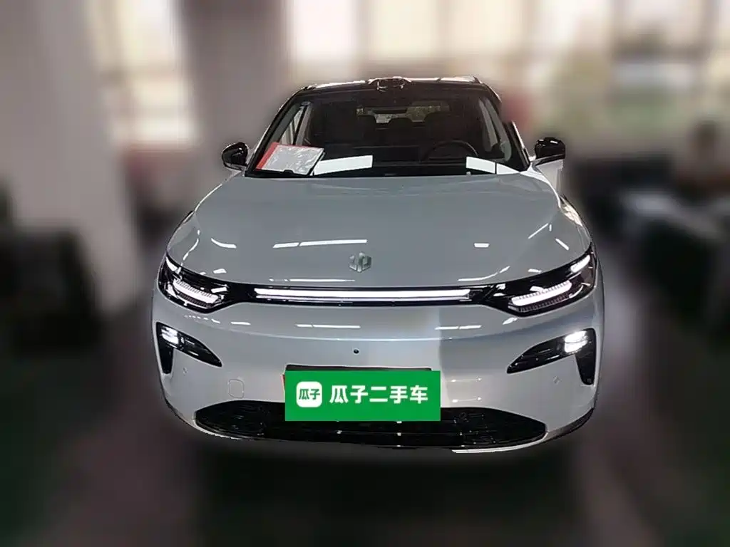 Leapmotor Leapmotor C11 — миниатюра 5
