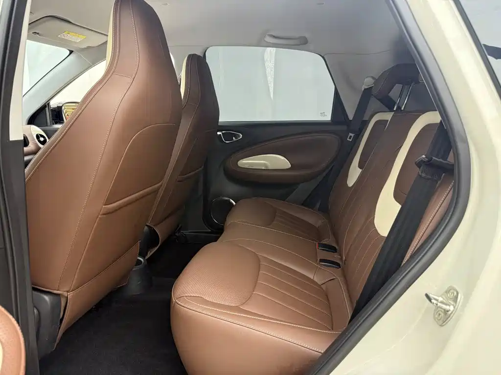 Wuling Bingo — миниатюра 7