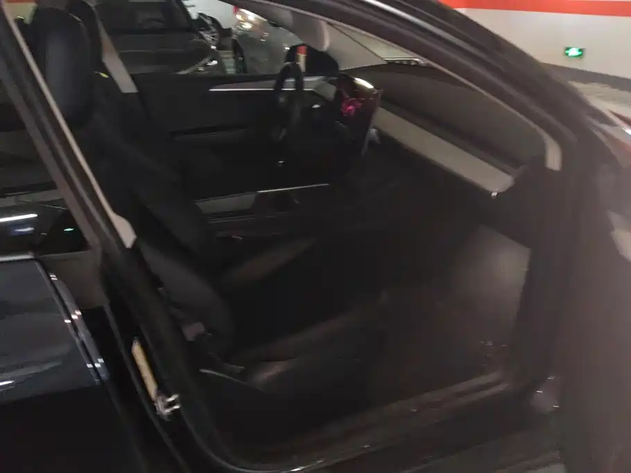 Tesla Model Y — миниатюра 8