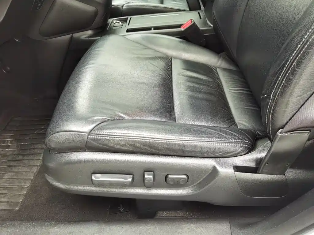 Honda CR-V — миниатюра 20