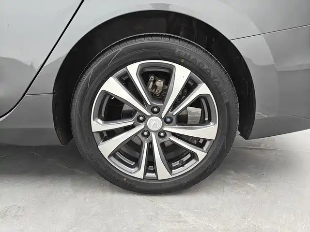 Changan Eado — миниатюра 13