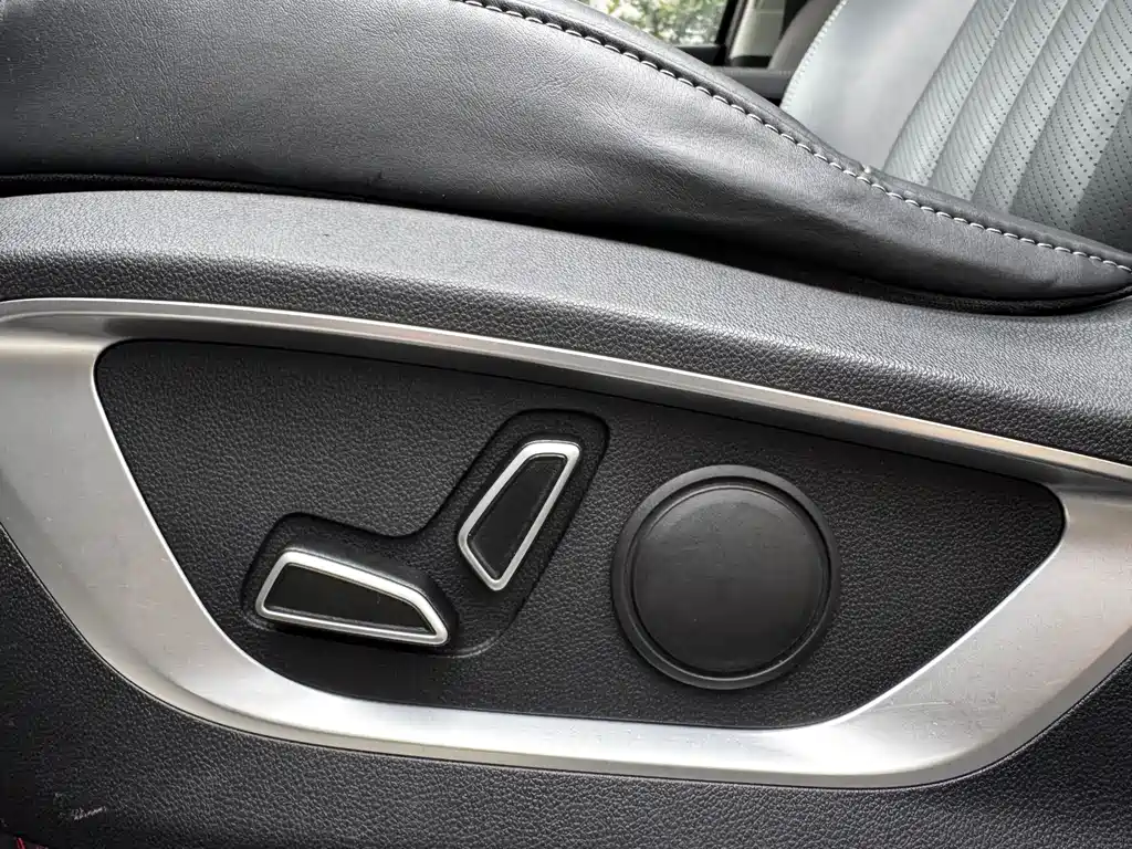 Changan Changan CS75PLUS — миниатюра 6