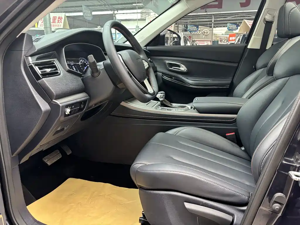 Oshan Oushang X7 — миниатюра 4
