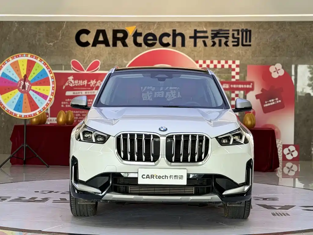 BMW X1 — миниатюра 2