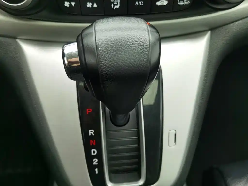 Honda CR-V — миниатюра 13