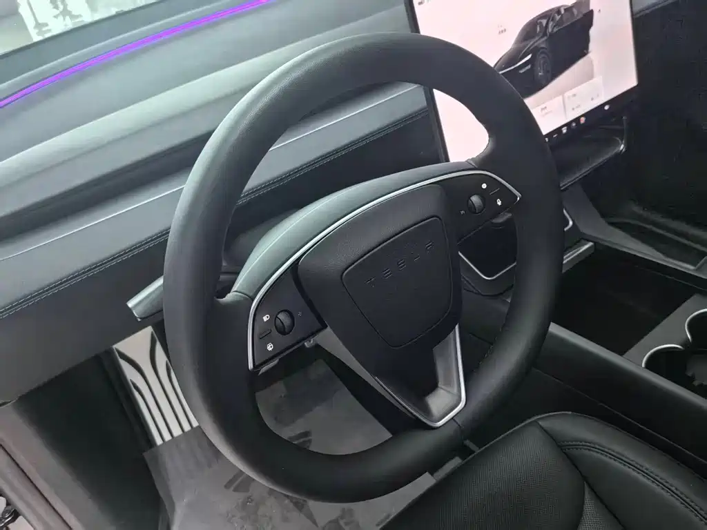Tesla Model Y — миниатюра 18