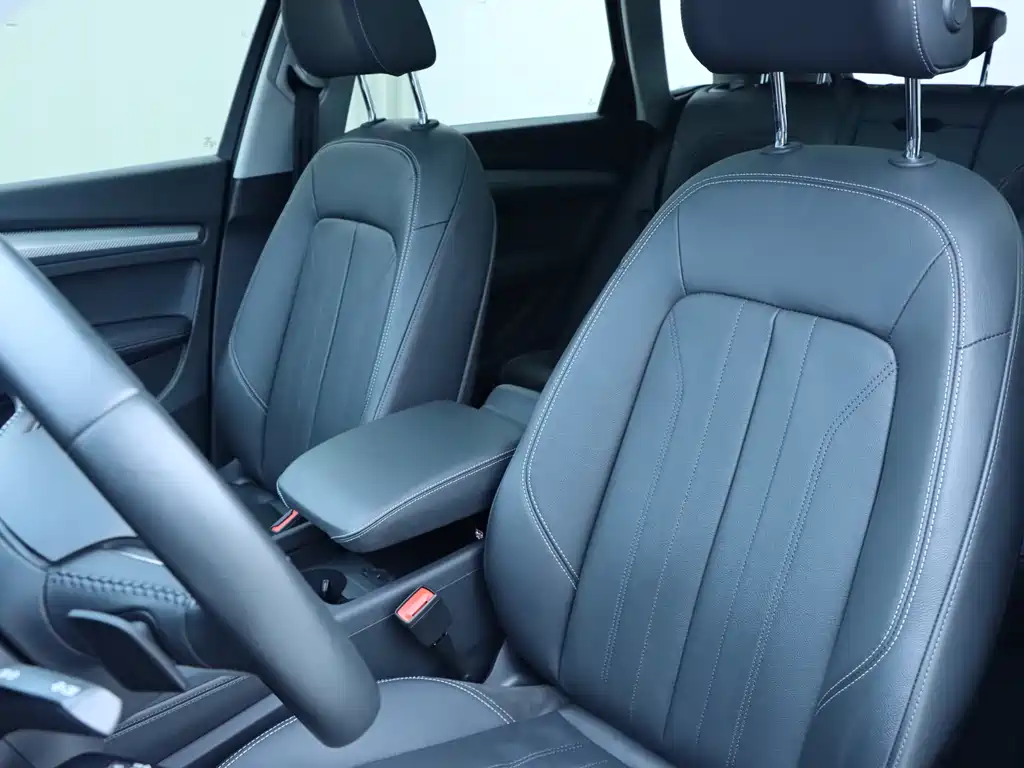 Audi Q5L 2020 45 TFSI Premium Fashion