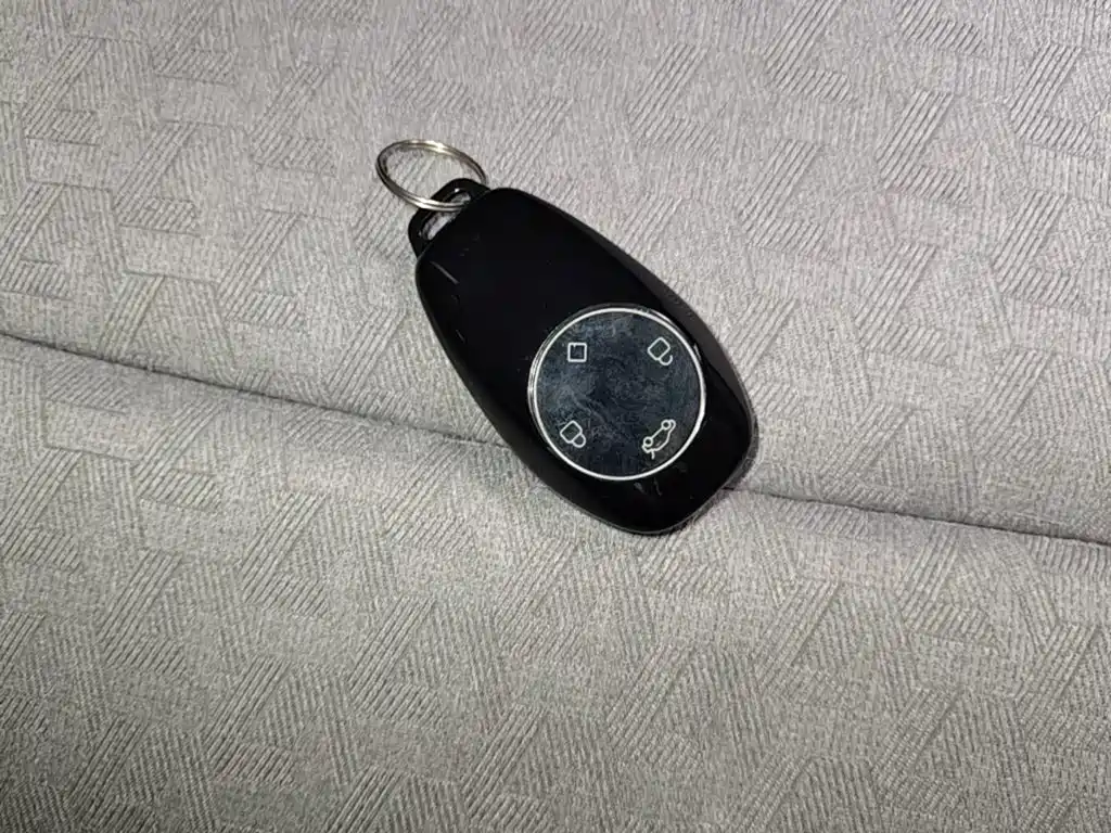Leapmotor Leapmotor T03 — миниатюра 9
