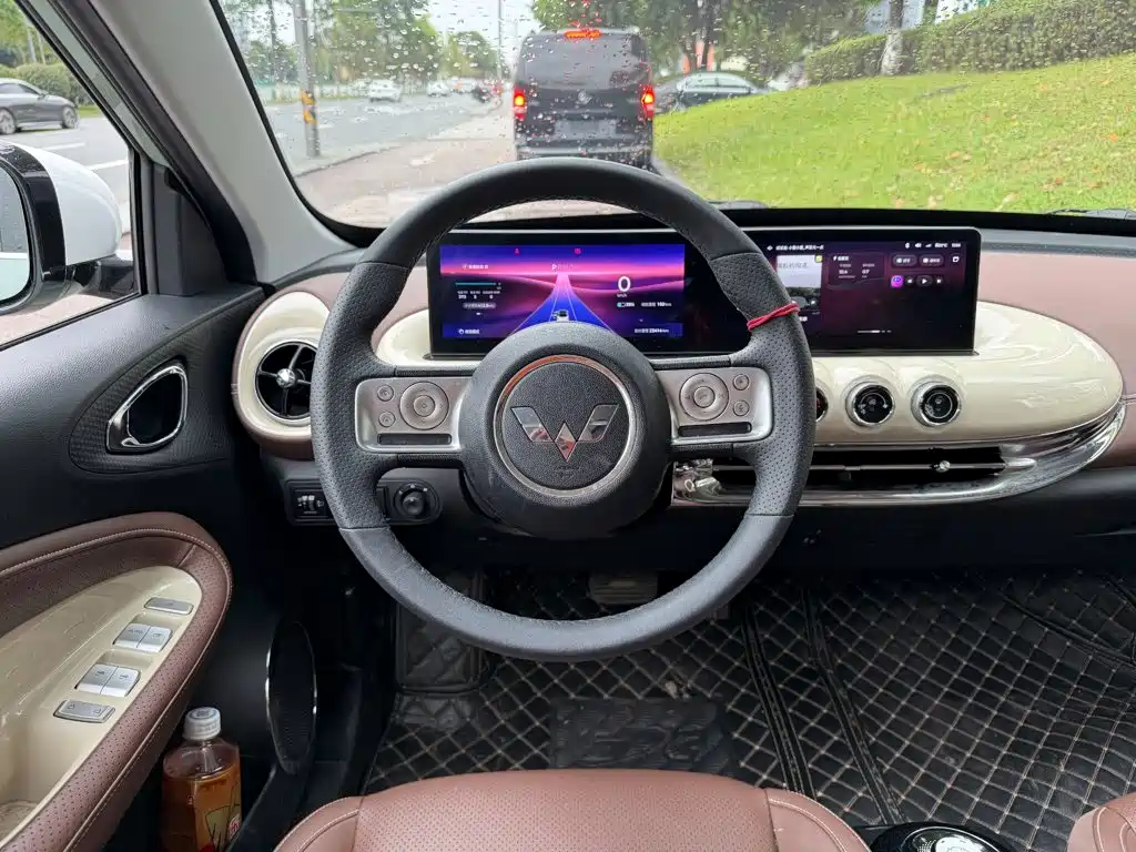 Wuling Bingo — миниатюра 14