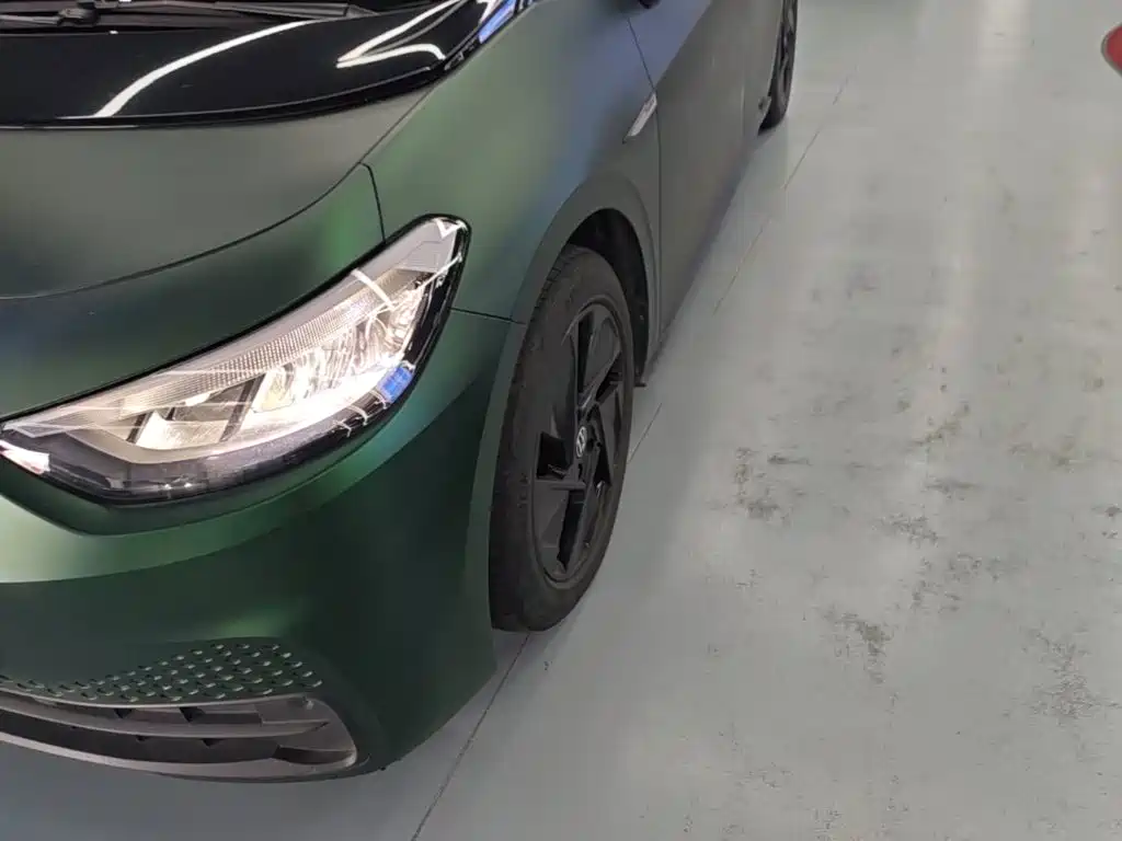 Volkswagen ID.3 — миниатюра 24