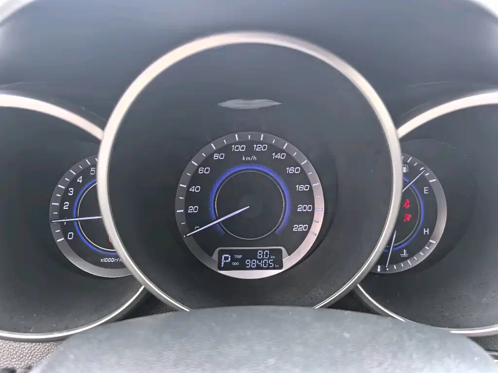 Changan Eado XT — миниатюра 12