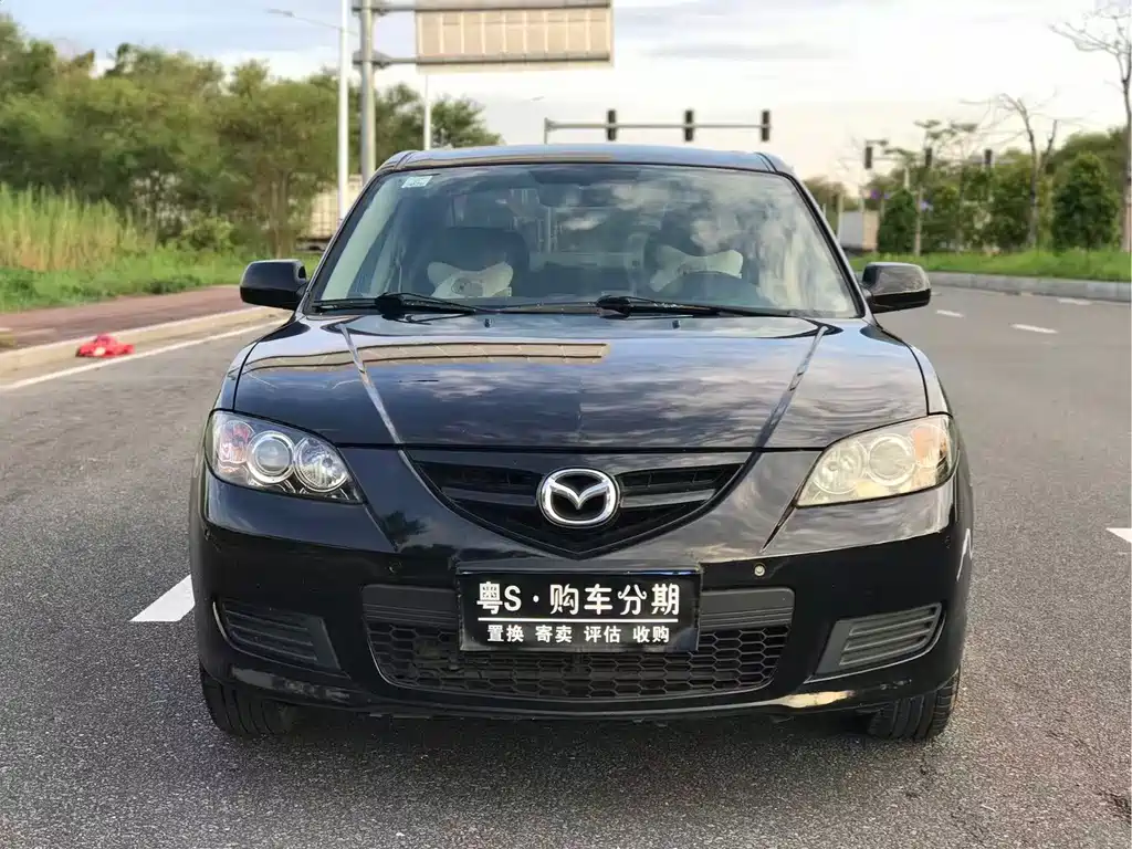 Mazda 3 — миниатюра 2