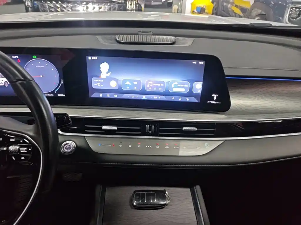 Chery Tiggo 8 PRO — миниатюра 13