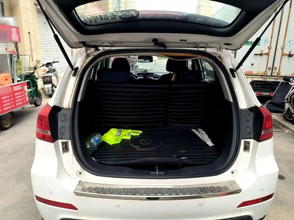 Haval H2 — миниатюра 19