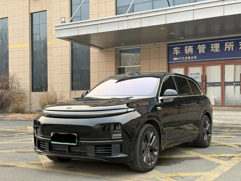 Li Auto IDEAL L7
