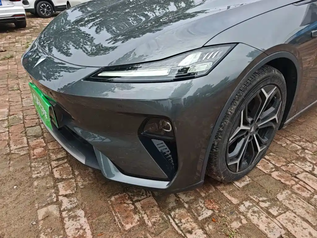 Deepal Deepal L07 — миниатюра 24