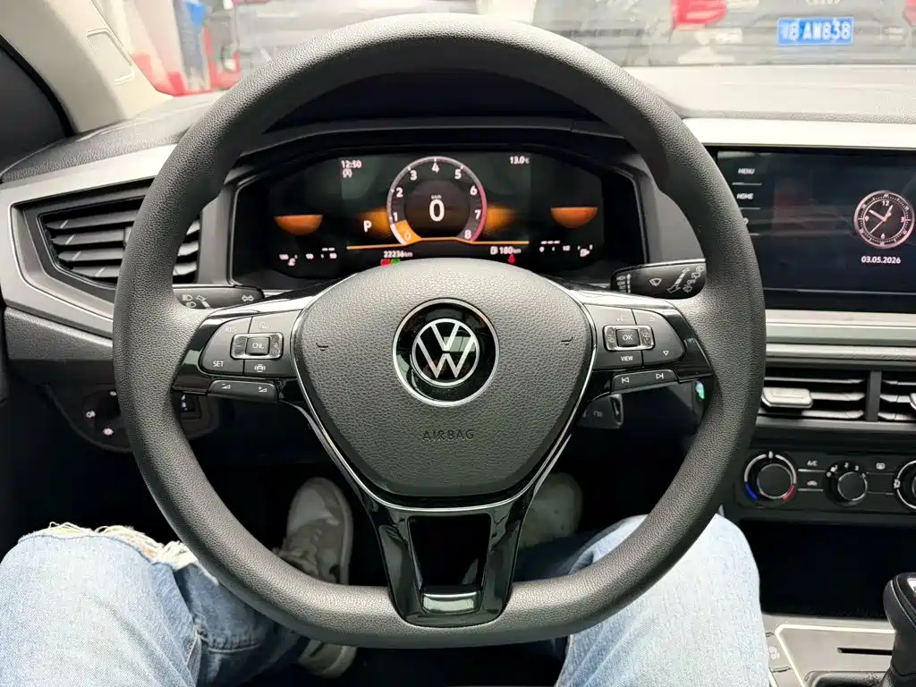 Volkswagen Polo — миниатюра 9