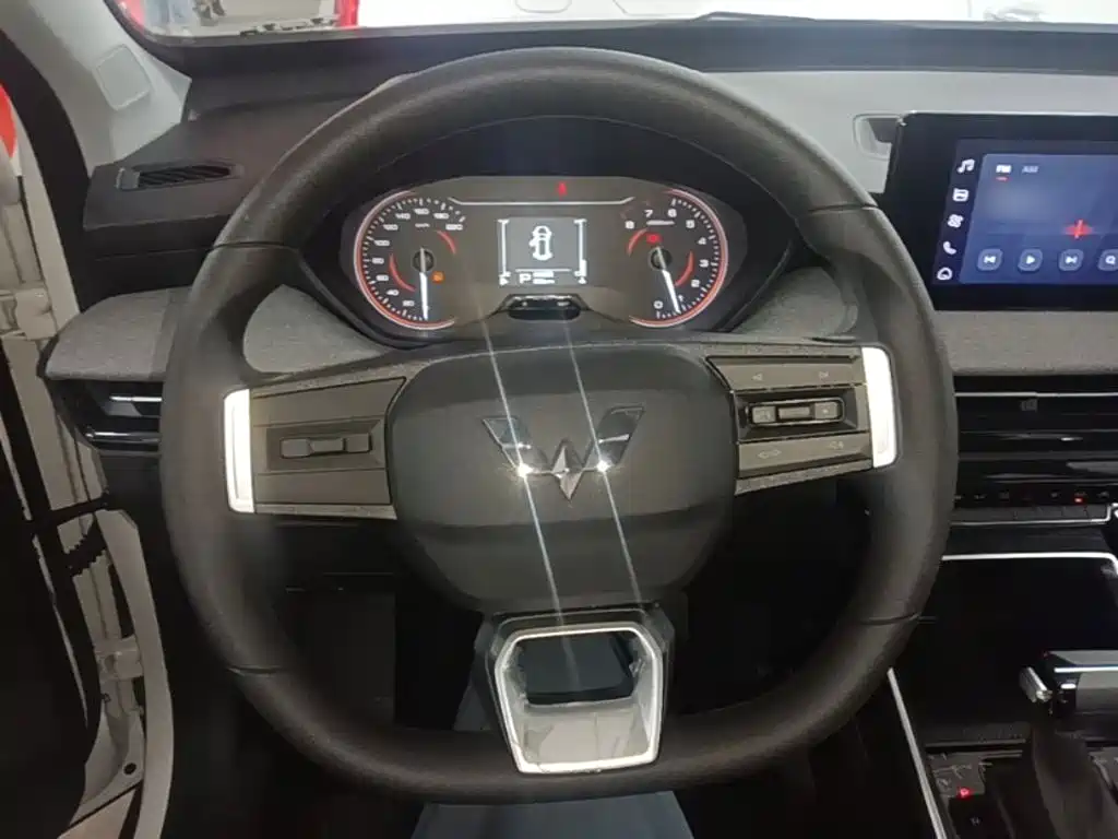 Wuling Xingchi — миниатюра 11