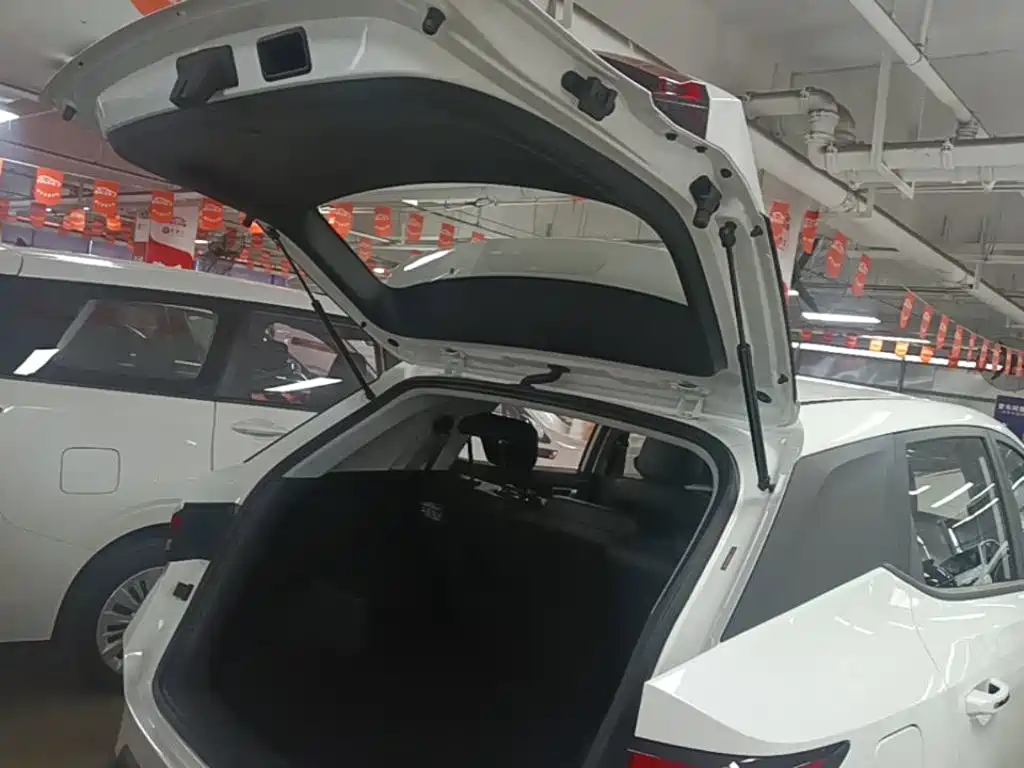 Wuling Xingchi — миниатюра 19
