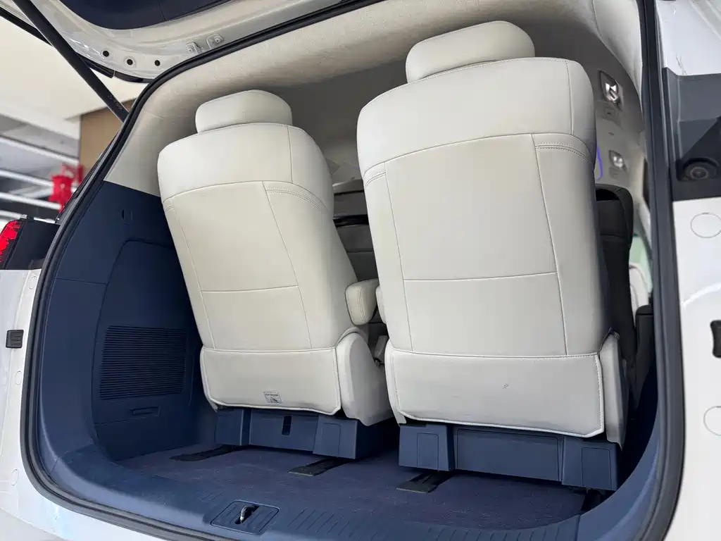 Buick Century — миниатюра 20
