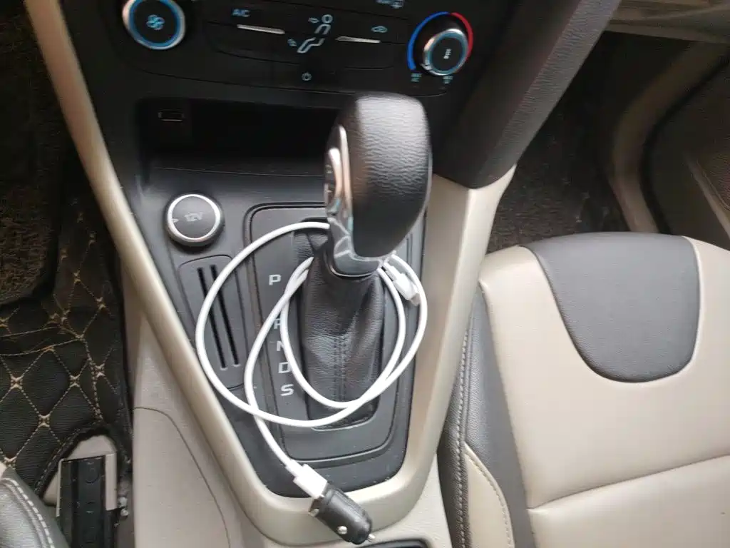 Ford Focus — миниатюра 10