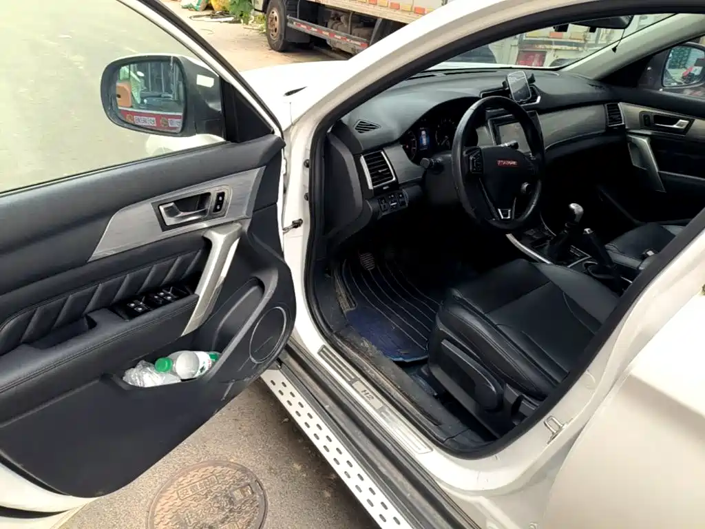 Haval H2 — миниатюра 16