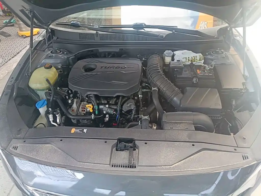 Hyundai Fista — миниатюра 20