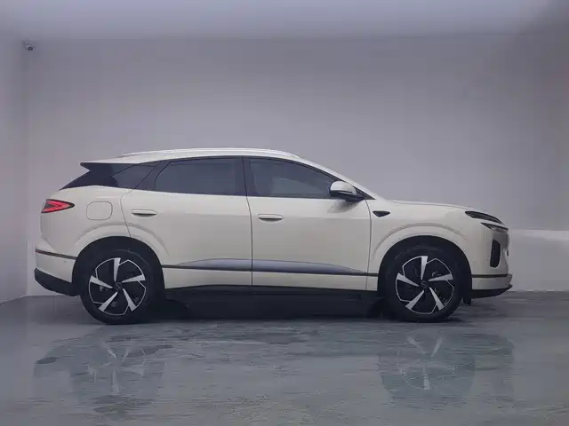 BYD Haisi 06 — миниатюра 8