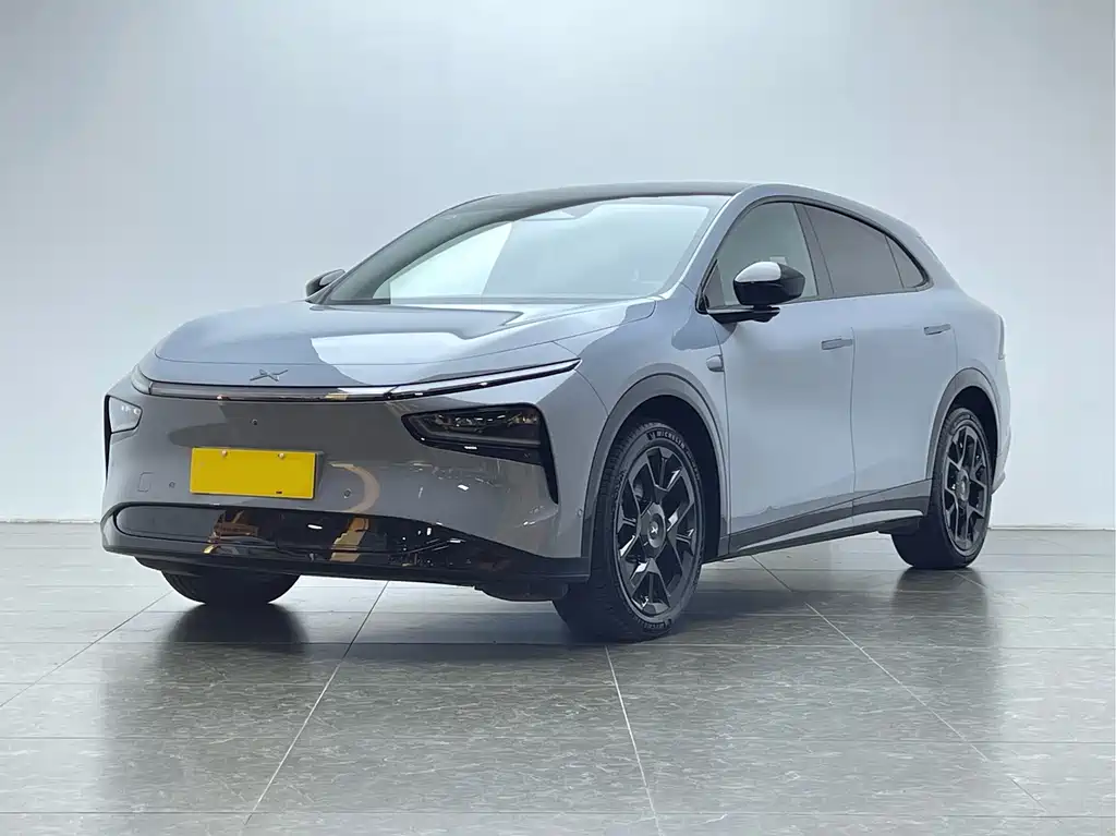 XPeng 小鹏G7 2025