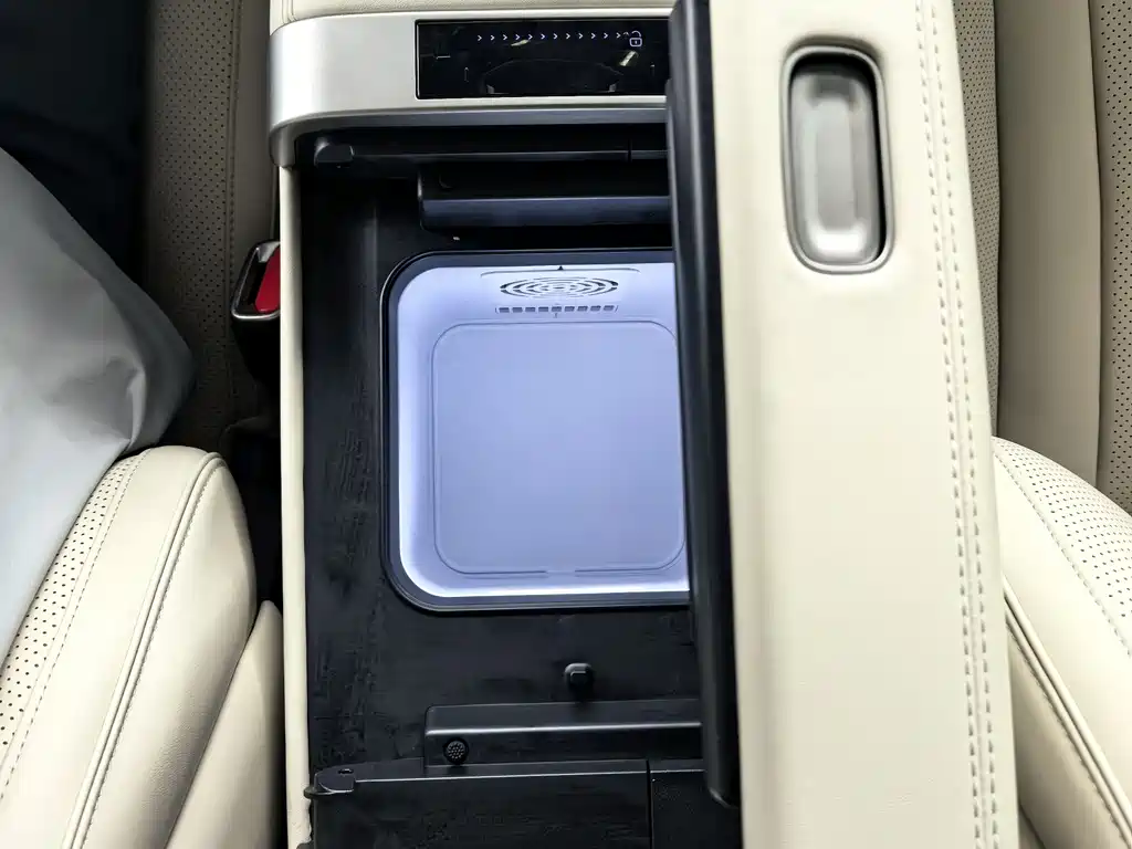 Denza Z9GT 2024 1100 Ultra