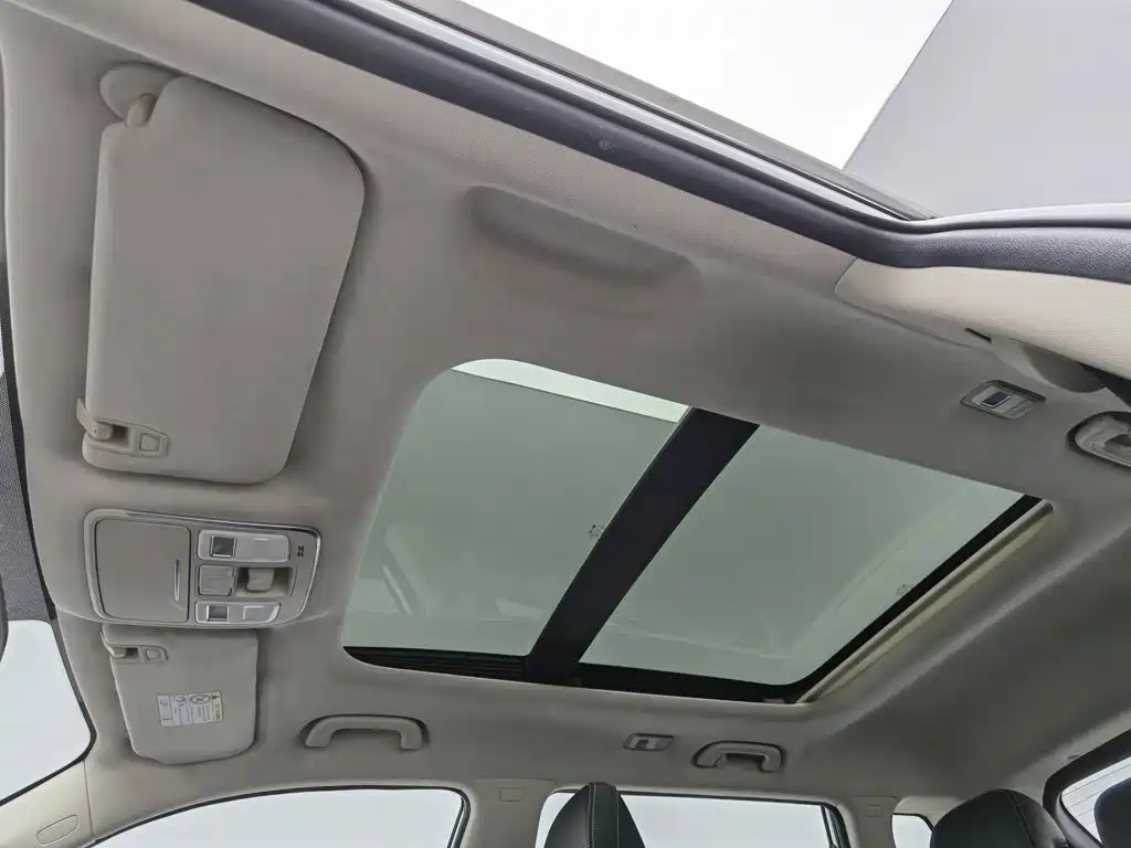 Geely Boyue — миниатюра 14