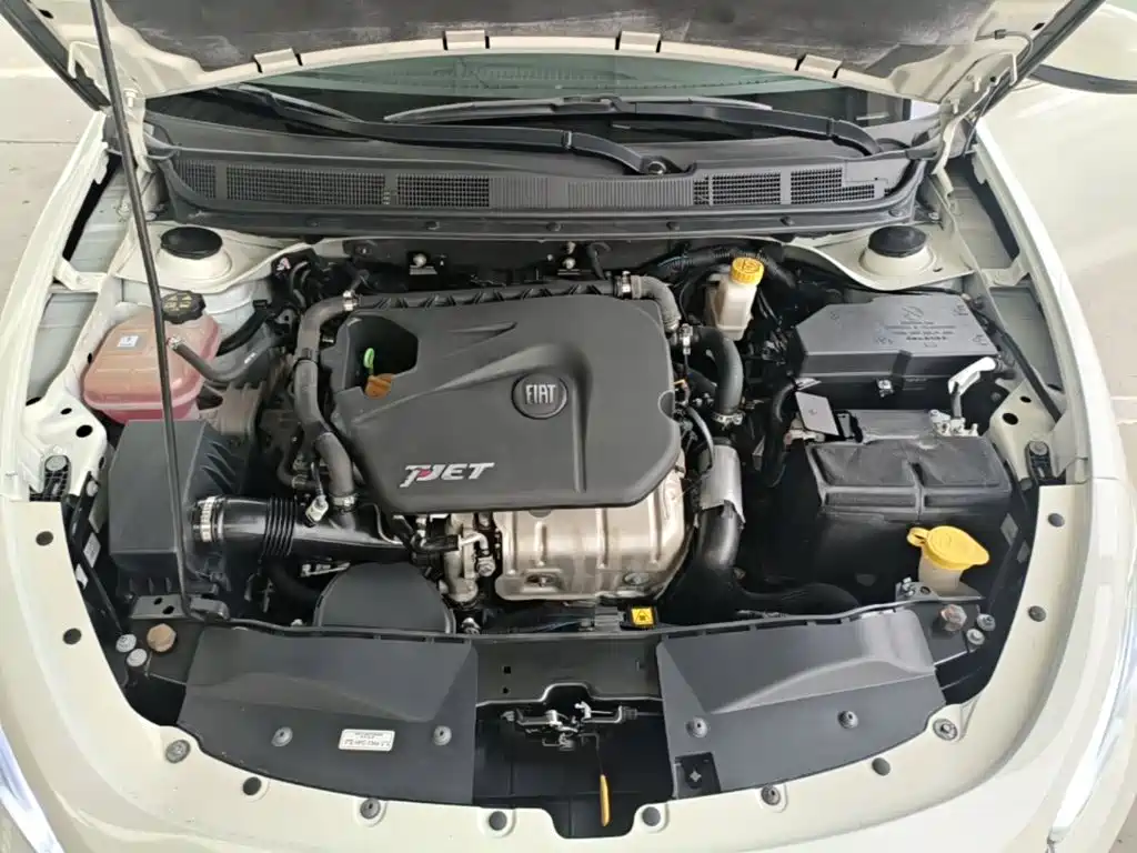 Fiat Ottimo — миниатюра 20