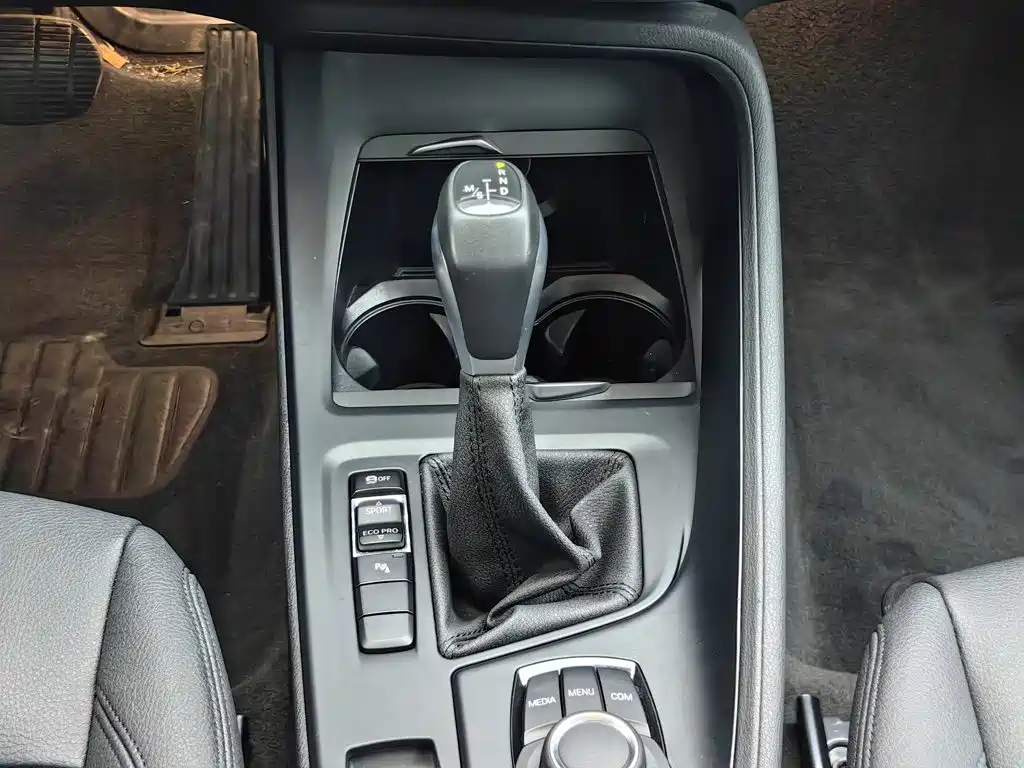 BMW X1 — миниатюра 13