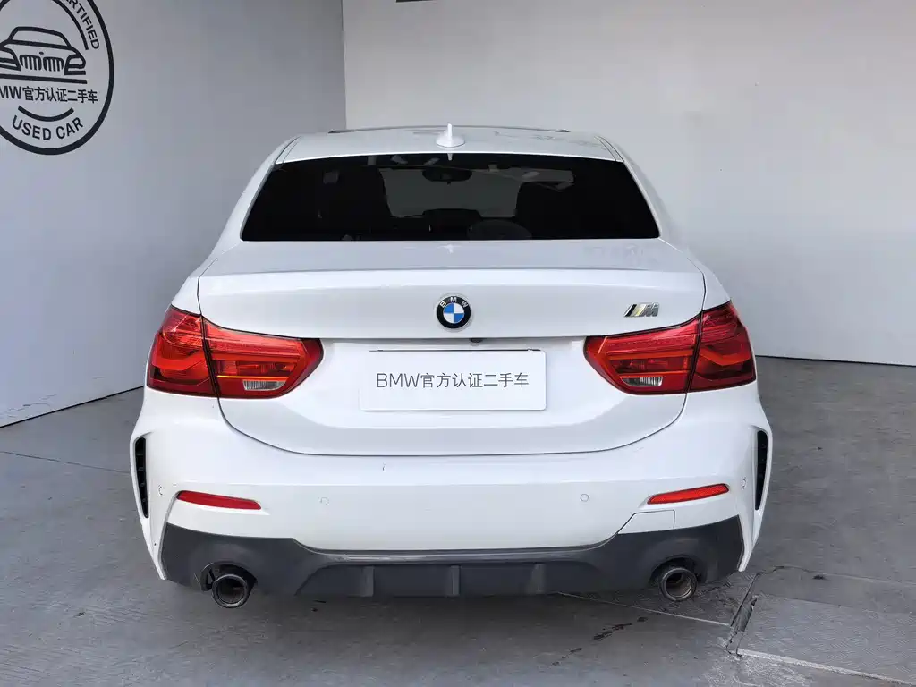 BMW 1 Series — миниатюра 4