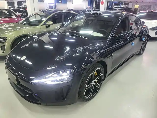 2024 xiaomi SU7