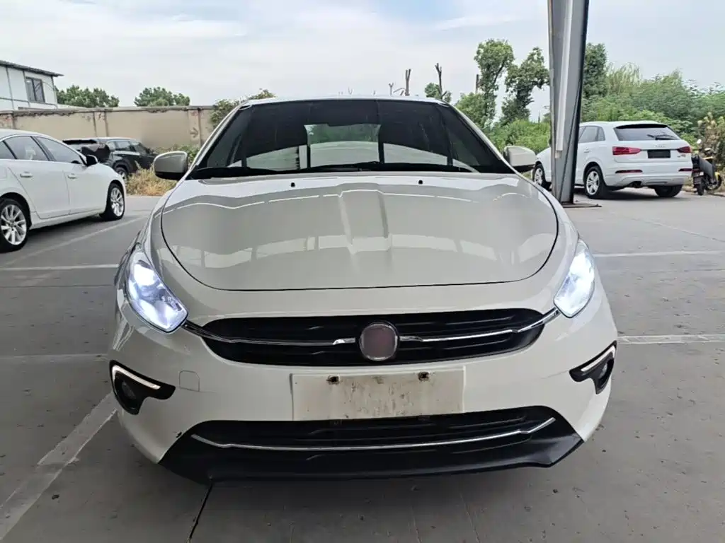 Fiat Ottimo — миниатюра 3