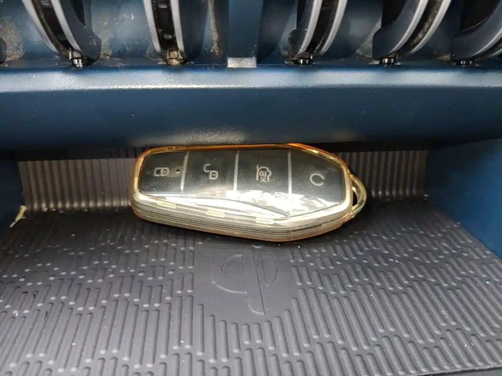 BYD Yuan Plus — миниатюра 9