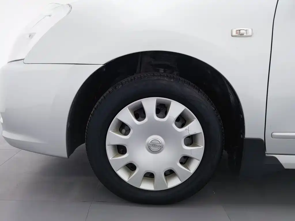 Nissan Sylphy — миниатюра 17