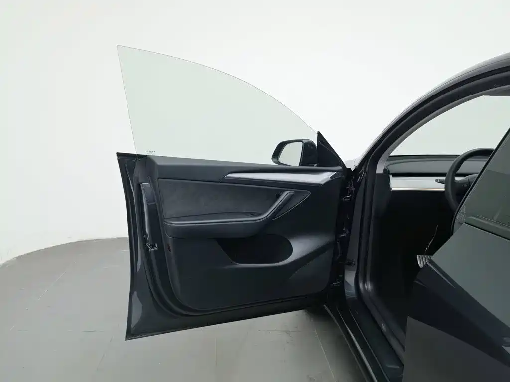 Tesla Model Y — миниатюра 8