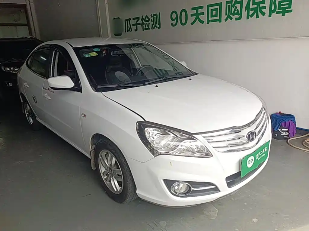 Hyundai Elantra — миниатюра 4