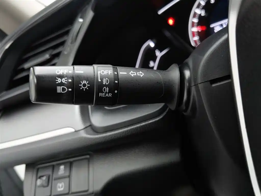 Honda Civic — фотографии объявления, Фото 21