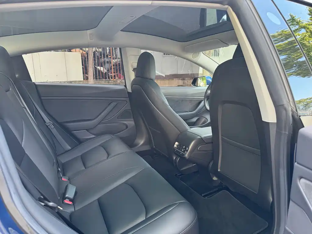 Tesla Model 3 — миниатюра 13